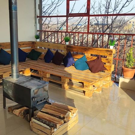 Lanj In Eco Garden/ Guest House Nurnus 외부 사진