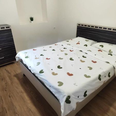 Lanj In Eco Garden/ Guest House Nurnus 외부 사진