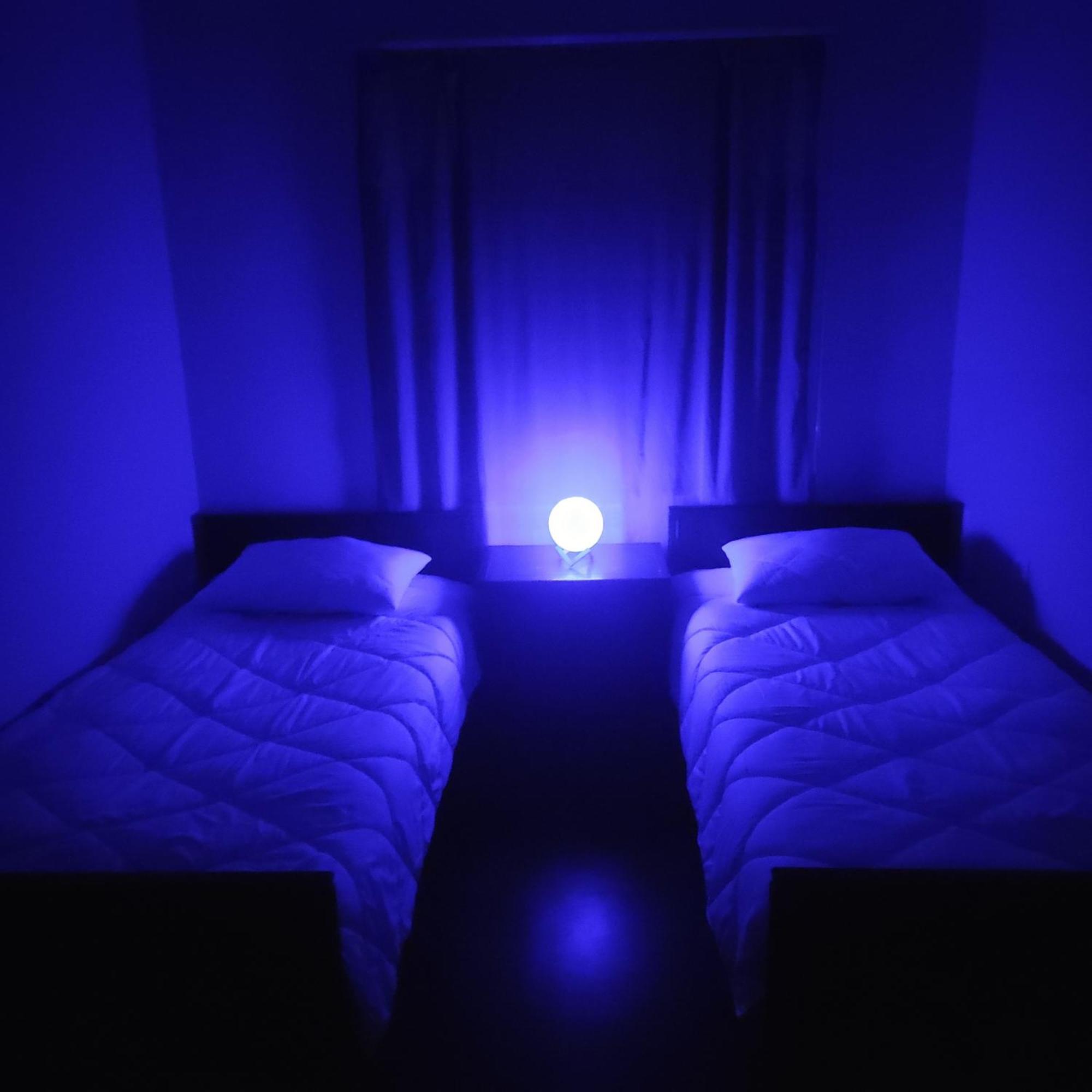 Lanj In Eco Garden/ Guest House Nurnus 외부 사진