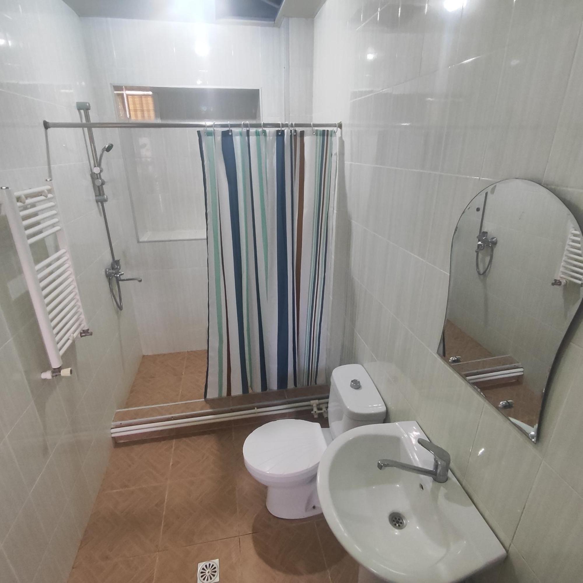 Lanj In Eco Garden/ Guest House Nurnus 외부 사진
