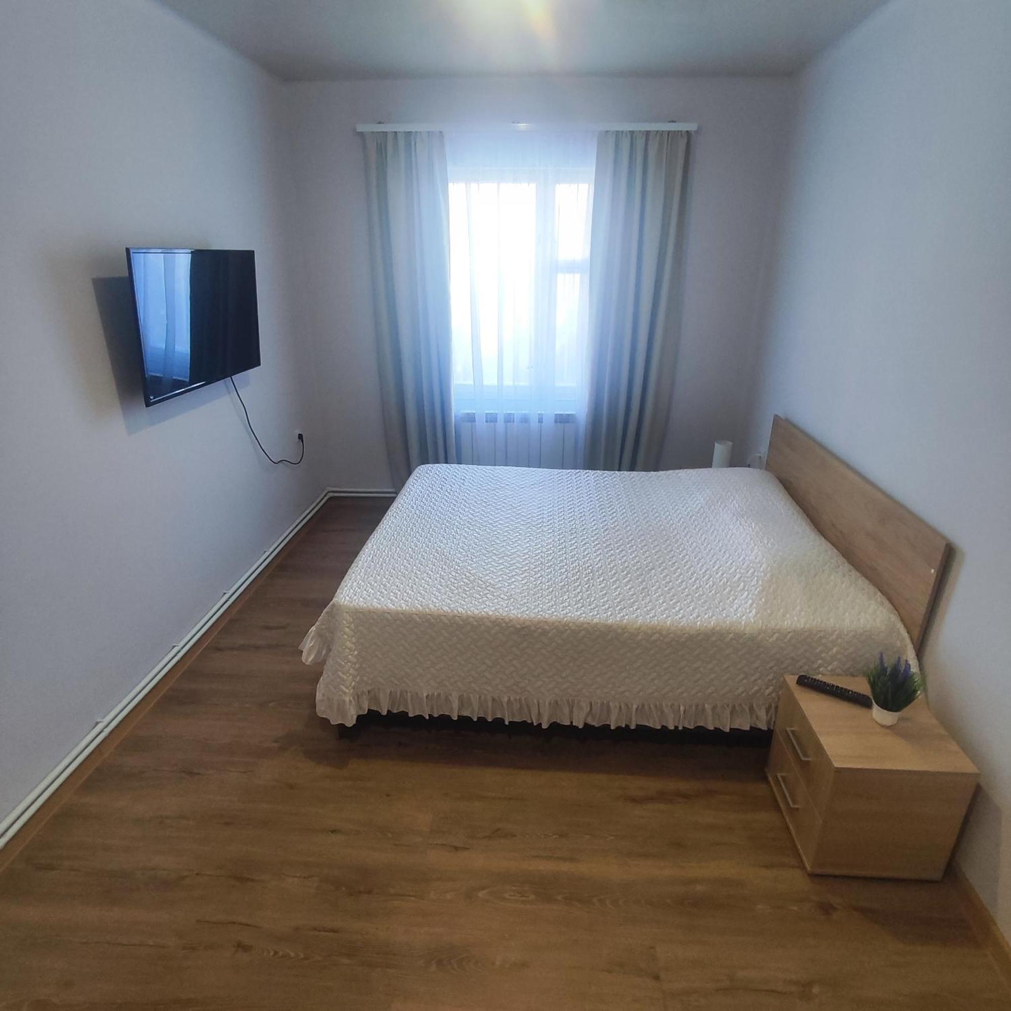 Lanj In Eco Garden/ Guest House Nurnus 외부 사진
