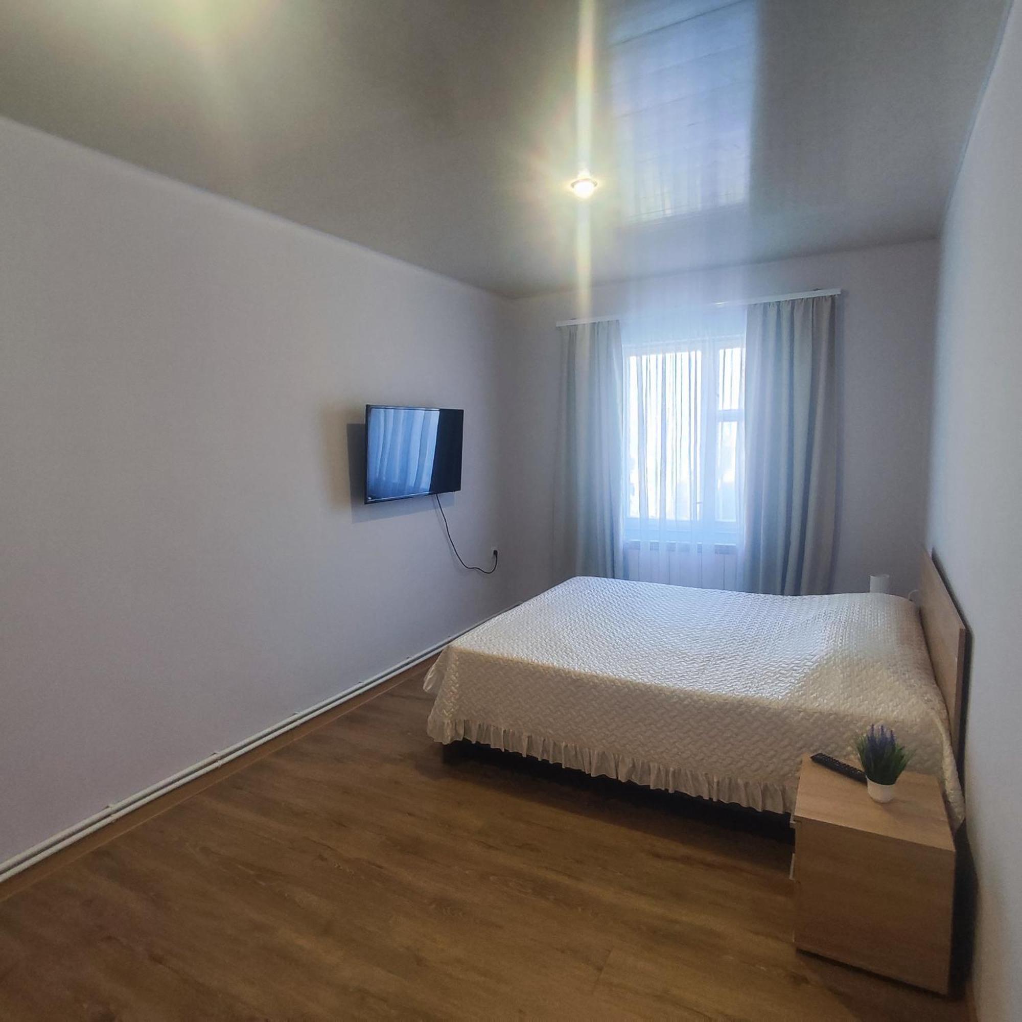 Lanj In Eco Garden/ Guest House Nurnus 외부 사진