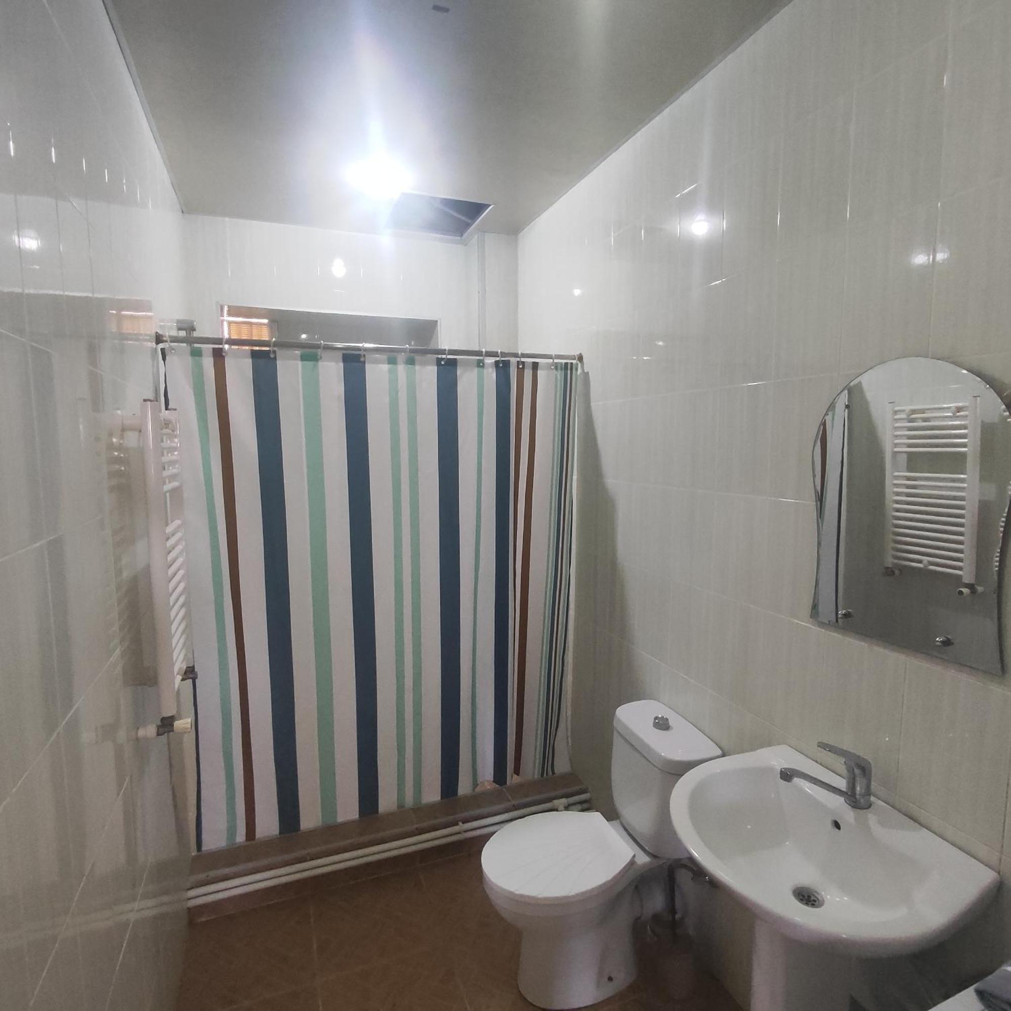 Lanj In Eco Garden/ Guest House Nurnus 외부 사진