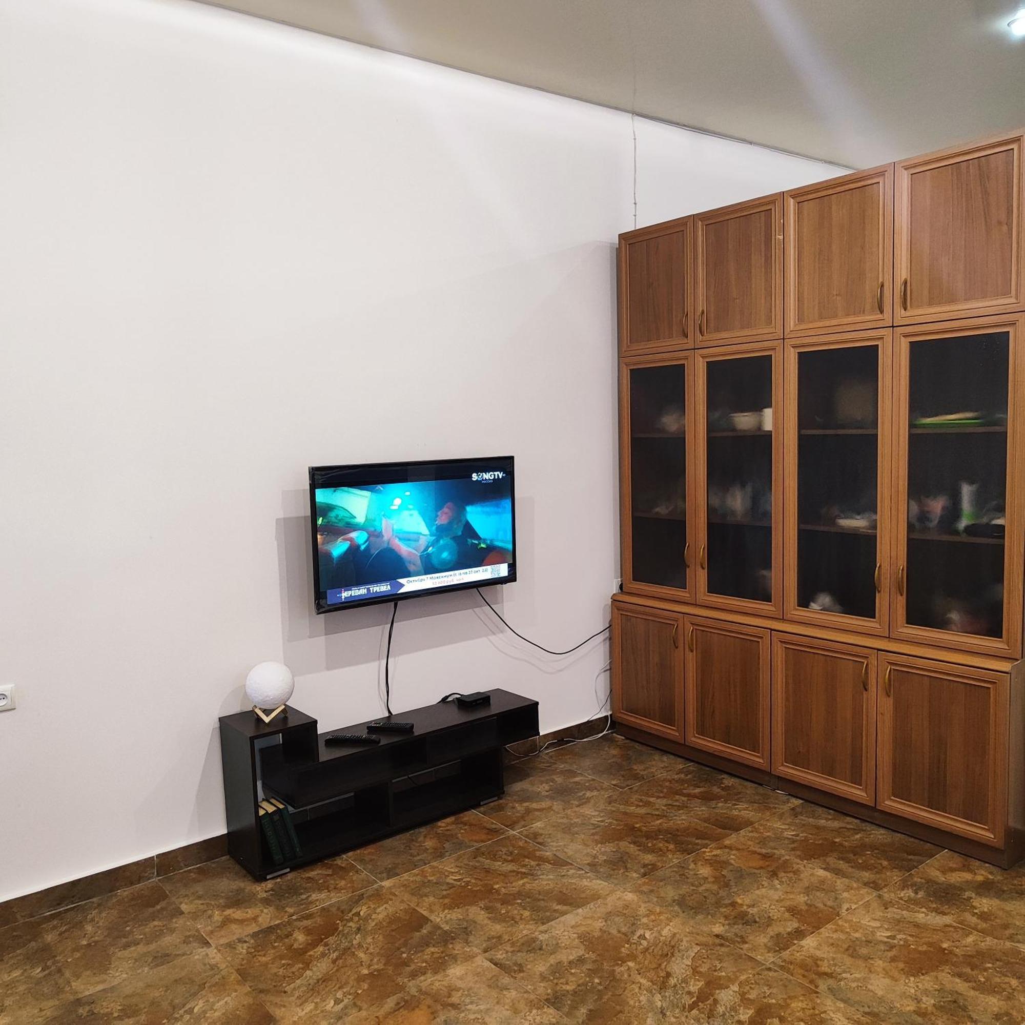 Lanj In Eco Garden/ Guest House Nurnus 외부 사진
