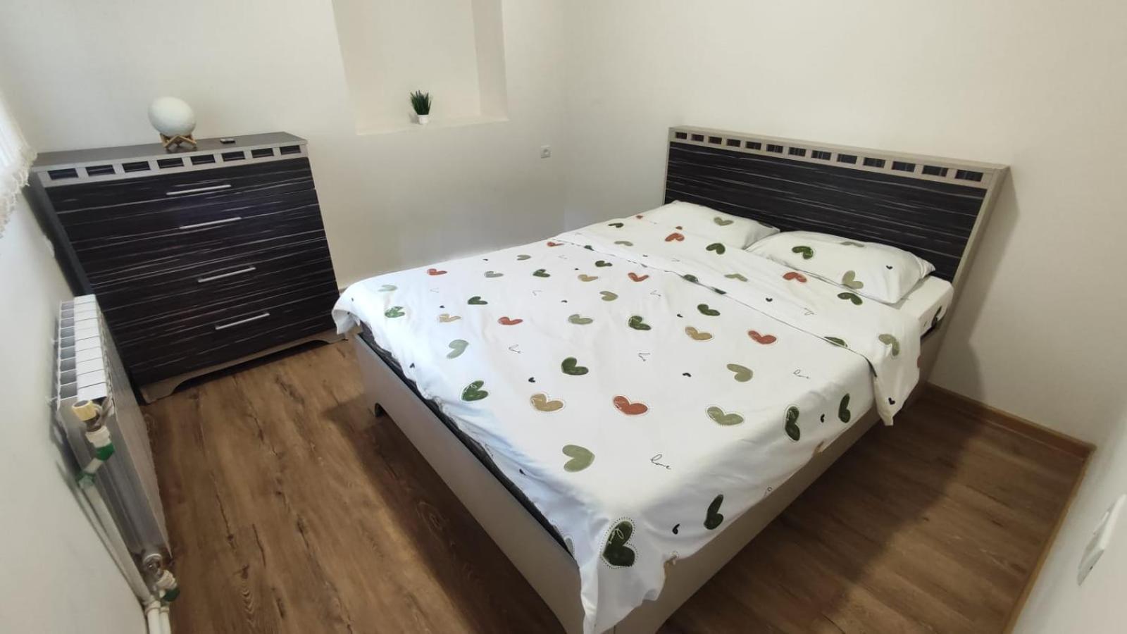 Lanj In Eco Garden/ Guest House Nurnus 외부 사진