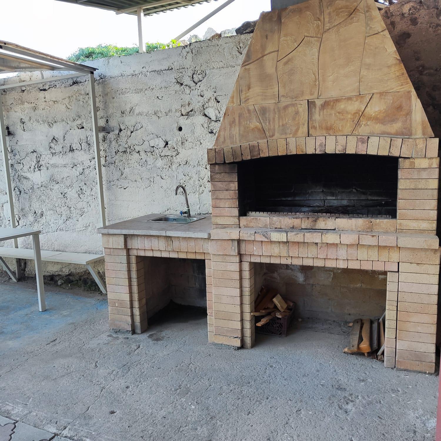 Lanj In Eco Garden/ Guest House Nurnus 외부 사진