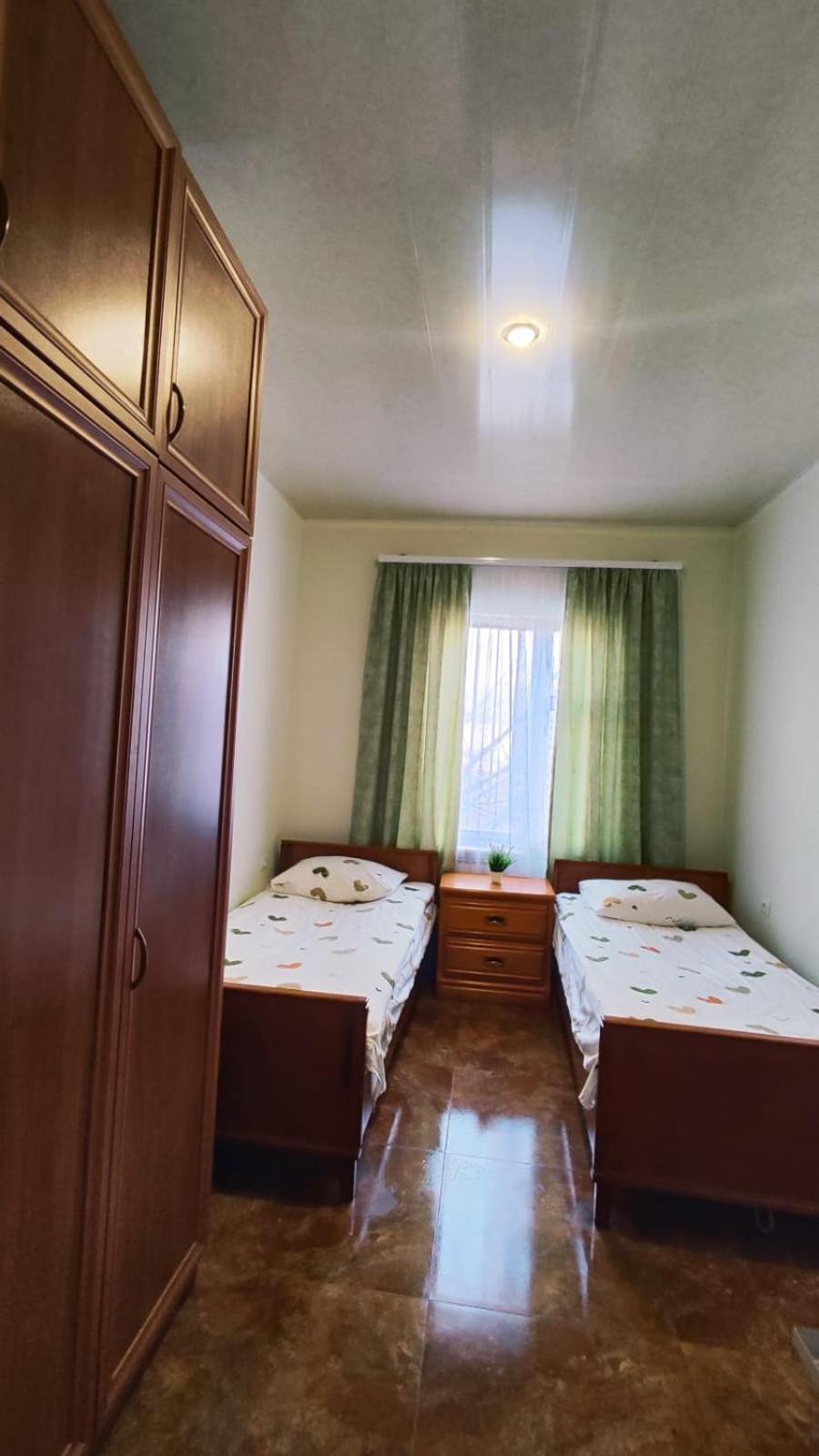 Lanj In Eco Garden/ Guest House Nurnus 외부 사진