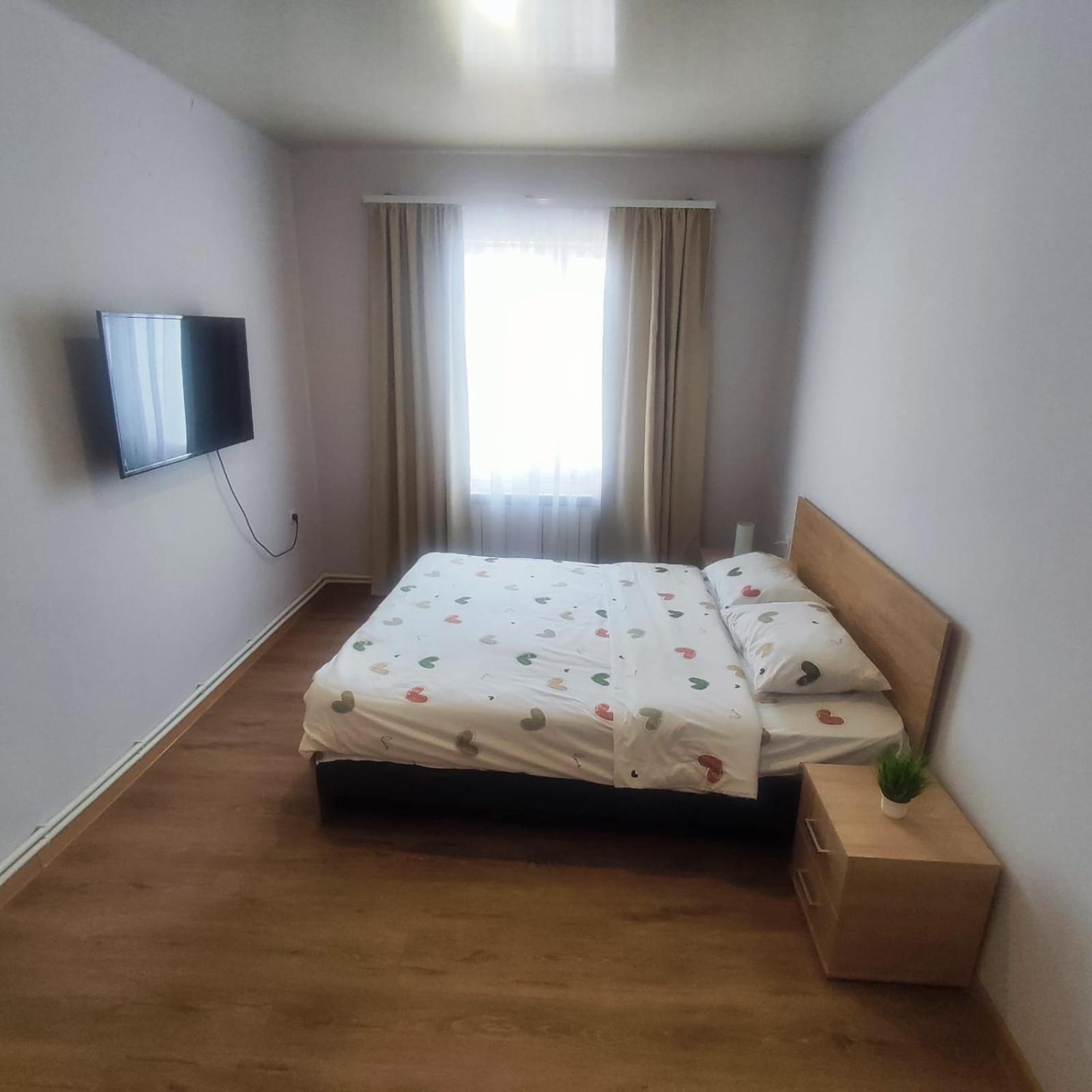 Lanj In Eco Garden/ Guest House Nurnus 외부 사진