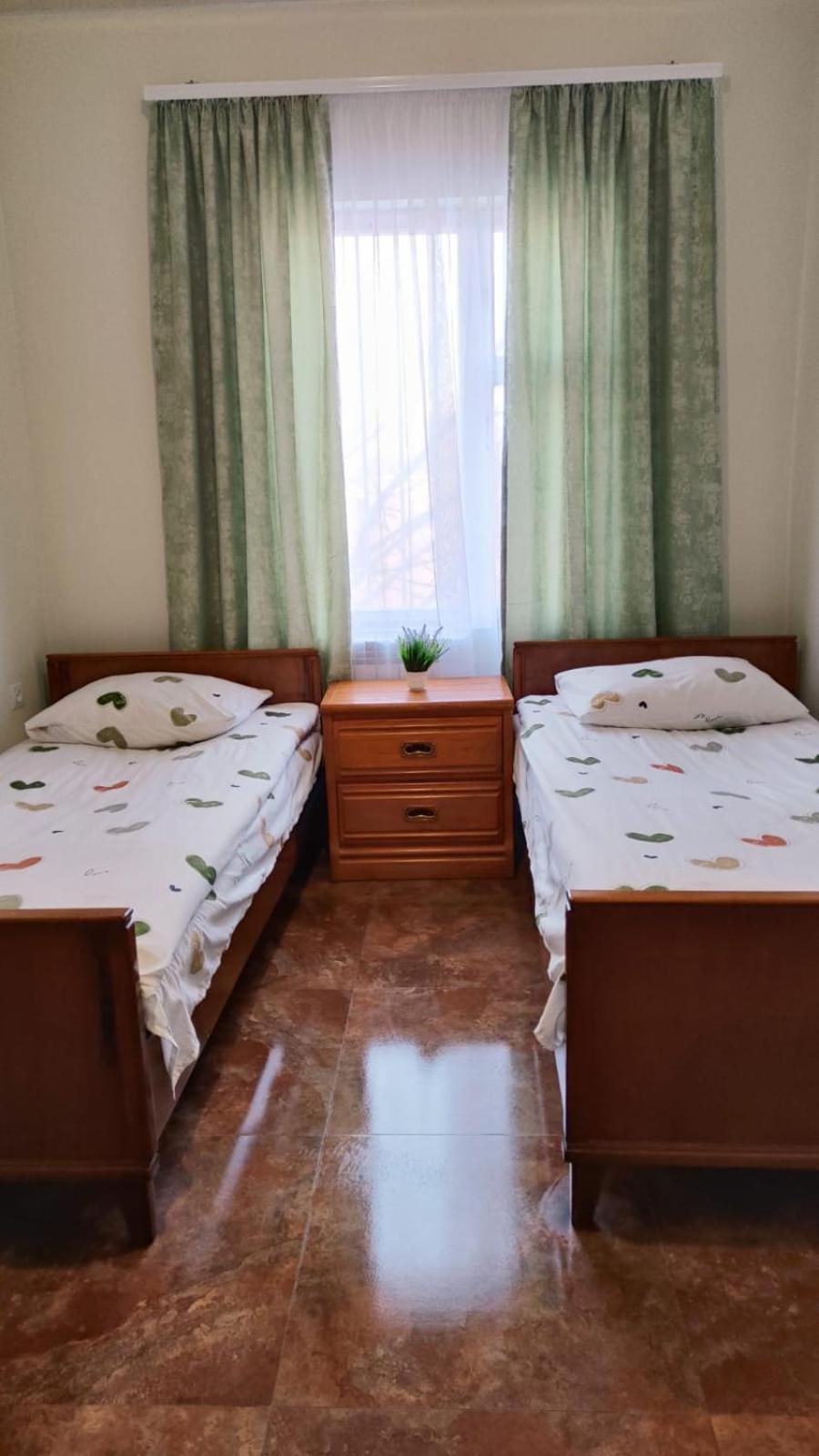 Lanj In Eco Garden/ Guest House Nurnus 외부 사진
