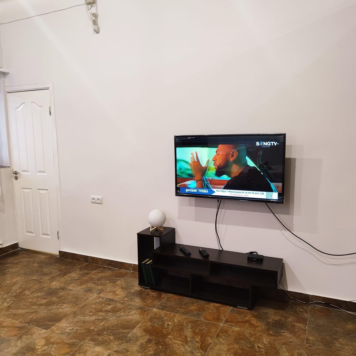 Lanj In Eco Garden/ Guest House Nurnus 외부 사진