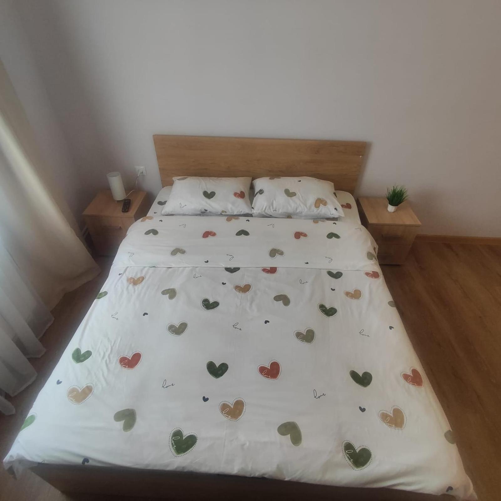 Lanj In Eco Garden/ Guest House Nurnus 외부 사진